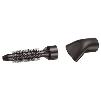 Uscator cu perie Remington
